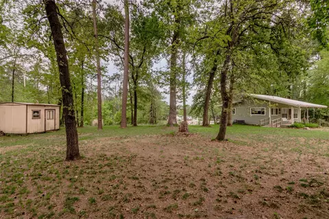 Exterior - 318 Timberline Dr, Trinity, TX 75862 photo 13 of 16