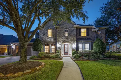 Exterior - 20102 Sweet William Ct, Spring, TX 77379 photo 2 of 11