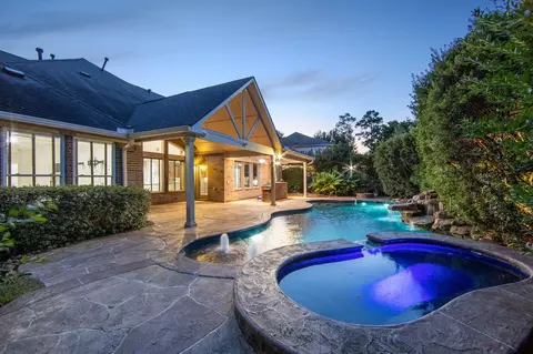 Exterior - 20102 Sweet William Ct, Spring, TX 77379 photo 7 of 11