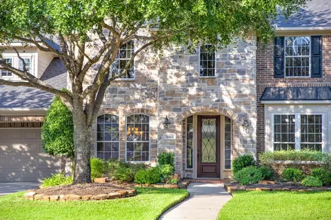 Exterior - 20102 Sweet William Ct, Spring, TX 77379 photo 3 of 11