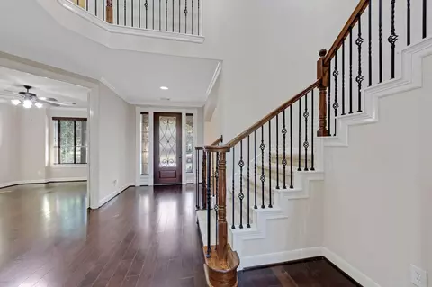 Entry Way - 20102 Sweet William Ct, Spring, TX 77379 photo 1 of 6