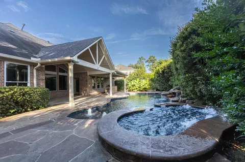 Exterior - 20102 Sweet William Ct, Spring, TX 77379 photo 9 of 11