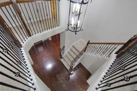 Entry Way - 20102 Sweet William Ct, Spring, TX 77379 photo 5 of 6