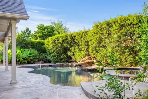 Exterior - 20102 Sweet William Ct, Spring, TX 77379 photo 11 of 11