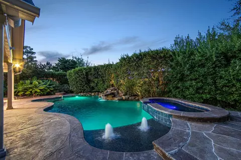 Exterior - 20102 Sweet William Ct, Spring, TX 77379 photo 6 of 11