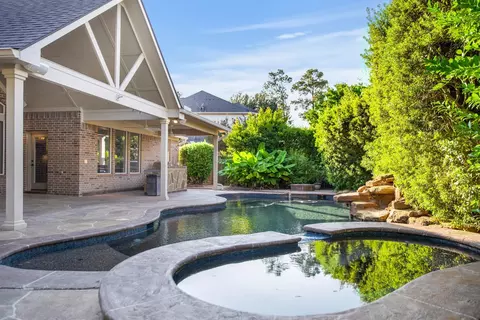 Exterior - 20102 Sweet William Ct, Spring, TX 77379 photo 10 of 11