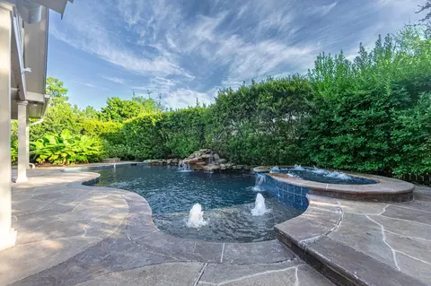 Exterior - 20102 Sweet William Ct, Spring, TX 77379 photo 5 of 11