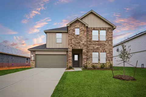 4925 Lemon Grove Dr, Rosenberg, TX 77469