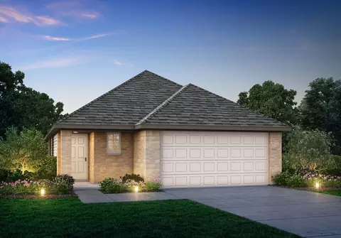 15472 Woody Haven Dr, Conroe, TX 77302