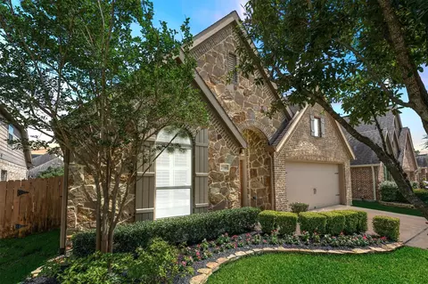 Exterior - 27318 Pendleton Trace Dr, Spring, TX 77386 photo 2 of 6
