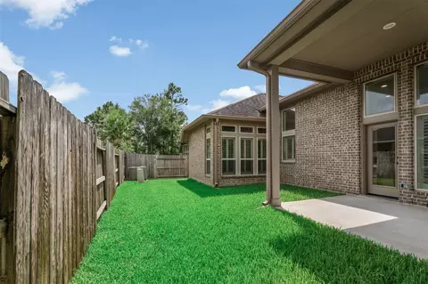 Exterior - 27318 Pendleton Trace Dr, Spring, TX 77386 photo 3 of 6