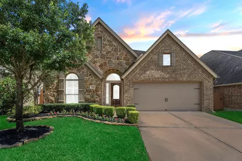 Exterior - 27318 Pendleton Trace Dr, Spring, TX 77386 photo 1 of 6
