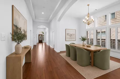 Entry Way - 27318 Pendleton Trace Dr, Spring, TX 77386 photo 2 of 2