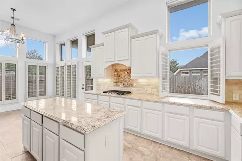 Kitchen - 27318 Pendleton Trace Dr, Spring, TX 77386 photo 3 of 3