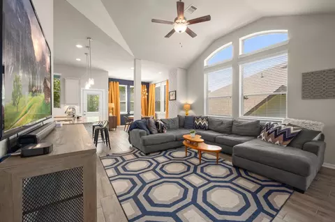 255 S Spotted Fern Dr, Montgomery, TX 77316