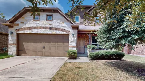 15103 Signal Ridge Way, Cypress, TX 77429
