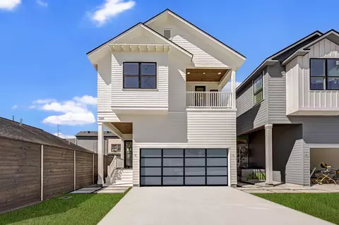 1520 Nicholson St, Houston, TX 77008
