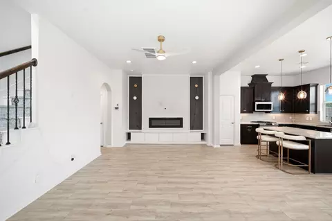 Living - 4248 Merry Mill Dr, Spring, TX 77386 photo 4 of 10