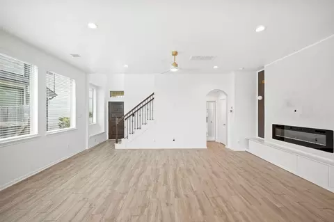 Living - 4248 Merry Mill Dr, Spring, TX 77386 photo 7 of 10
