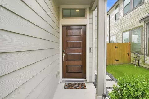 Entry Way - 4248 Merry Mill Dr, Spring, TX 77386 photo 1 of 5