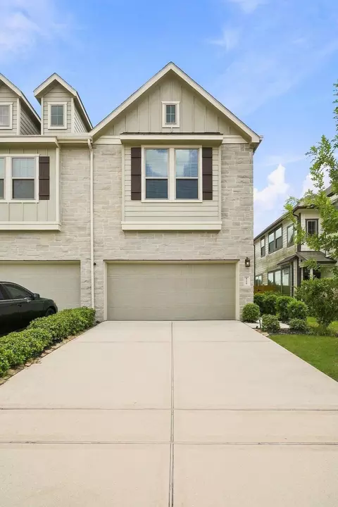 Exterior - 4248 Merry Mill Dr, Spring, TX 77386 photo 2 of 6