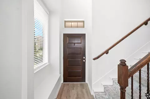 Entry Way - 4248 Merry Mill Dr, Spring, TX 77386 photo 2 of 5