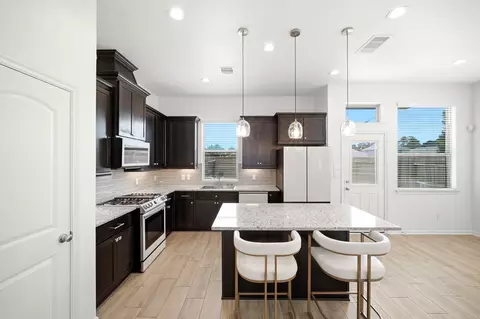 Kitchen - 4248 Merry Mill Dr, Spring, TX 77386 photo 1 of 6