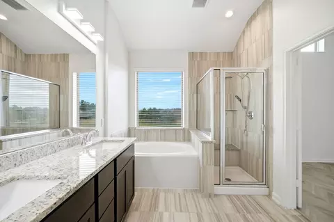 Bath - 4248 Merry Mill Dr, Spring, TX 77386 photo 3 of 8