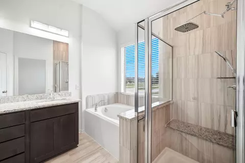 Bath - 4248 Merry Mill Dr, Spring, TX 77386 photo 7 of 8