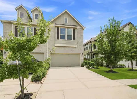 Exterior - 4248 Merry Mill Dr, Spring, TX 77386 photo 3 of 6