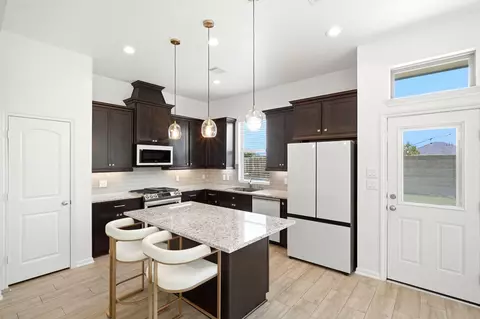Kitchen - 4248 Merry Mill Dr, Spring, TX 77386 photo 2 of 6