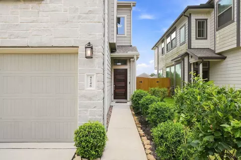 Exterior - 4248 Merry Mill Dr, Spring, TX 77386 photo 5 of 6