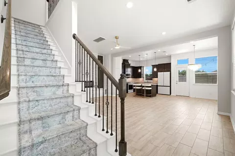 Entry Way - 4248 Merry Mill Dr, Spring, TX 77386 photo 3 of 5