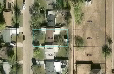 433 Northway Dr, Abilene, TX 79601