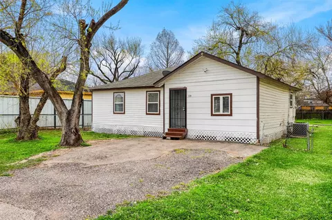 1114 Blackwood Ave, Houston, TX 77032