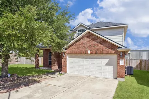 5238 Kylie Springs Ln, Houston, TX 77066