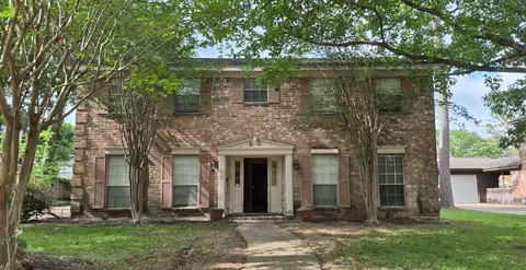 12010 Fawnview Dr, Houston, TX 77070
