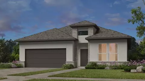 9631 Foxwood Meadow Ln, Richmond, TX 77407