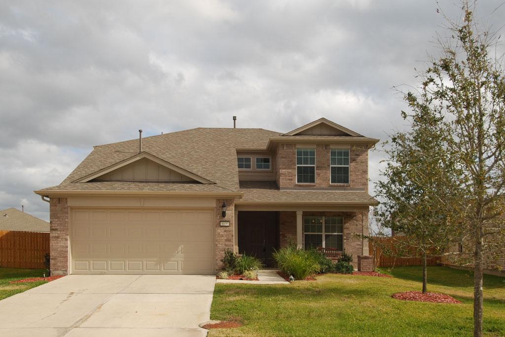 8030 Clover Leaf Dr, Richmond, TX 77469 photo 1