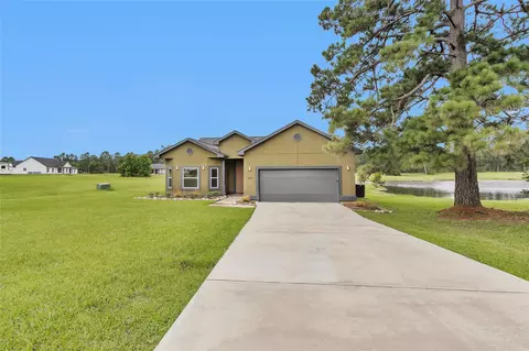 145 Meadowview Dr, Trinity, TX 75862 photo 1
