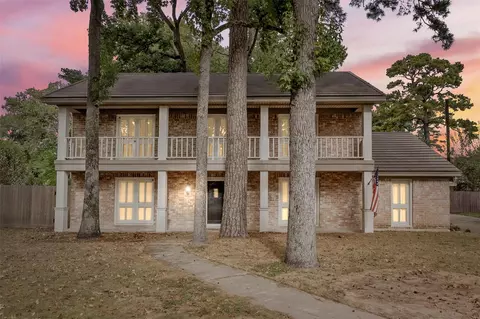 1130 Caspian Ln, Houston, TX 77090