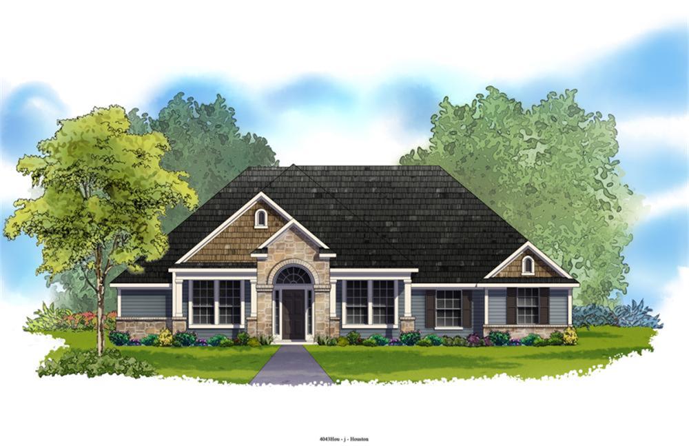 31017 Sunfall Trl, Spring, TX 77386 photo 1