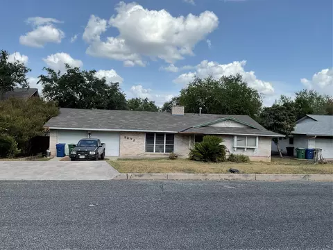 8602 Norwich Dr, San Antonio, TX 78217