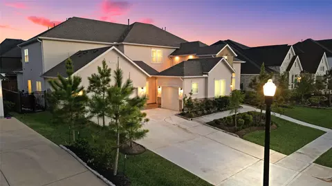 4114 Pleasant Ridge Dr, Spring, TX 77386