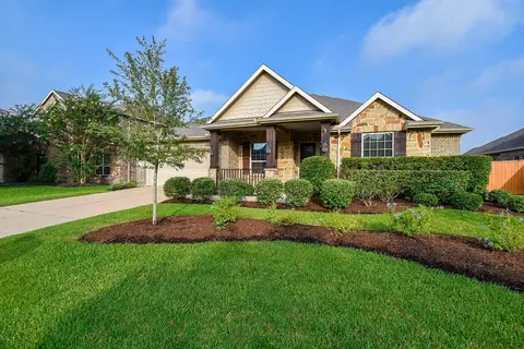 2039 Summer Gardens Ln, Katy, TX 77493