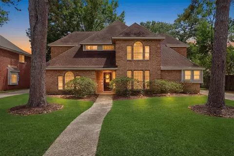 3523 Sierra Pines Dr, Houston, TX 77068
