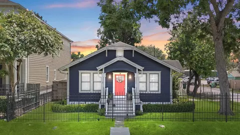200 E 26th St, Houston, TX 77008