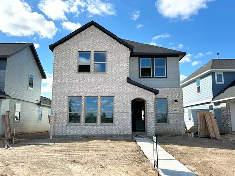 6411 Prospect Oaks Pkwy, Katy, TX 77449