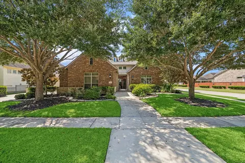 11402 Sardinia Dr, Richmond, TX 77406