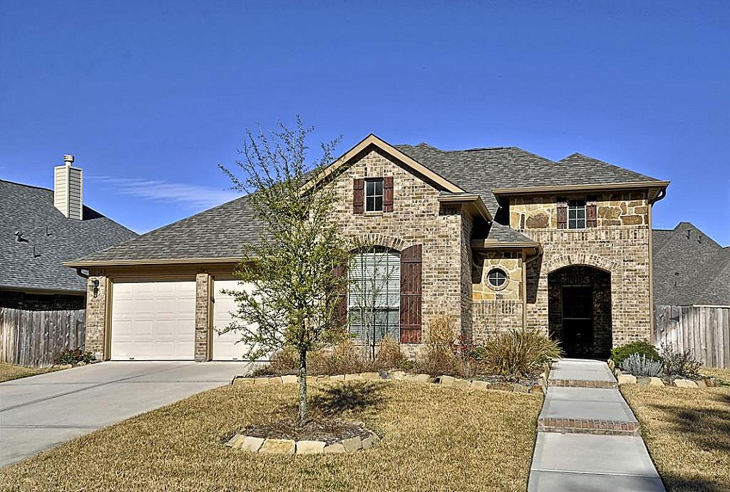 23724 Tatum Bend Ln, Spring, TX 77386 photo 1
